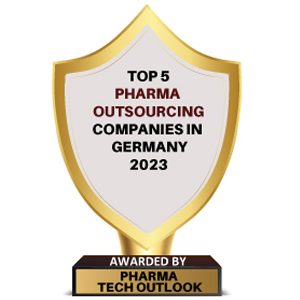 Top Pharma Outsourcing Companies in Germany
