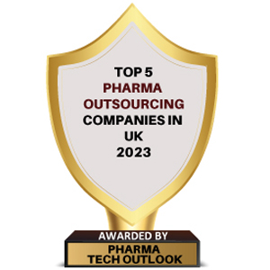 Top Pharma Outsourcing Companies in UK